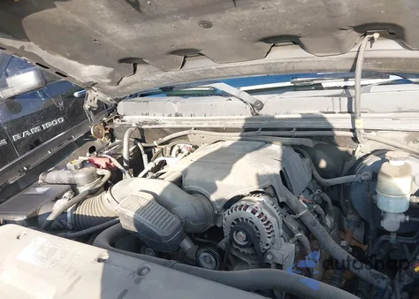 2011 Chevrolet Silverado 1500 Lt из США, поврежденный, VIN 3GCPCSEA4BG183873